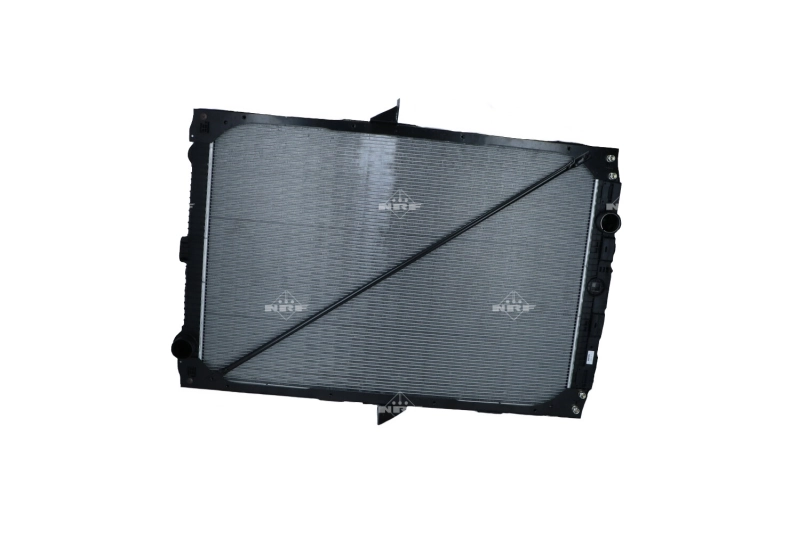 Radiateur, refroidissement du moteur NRF 519559