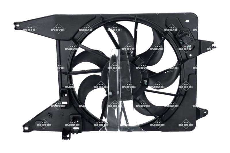 Ventilateur, refroidissement du moteur NRF 470084