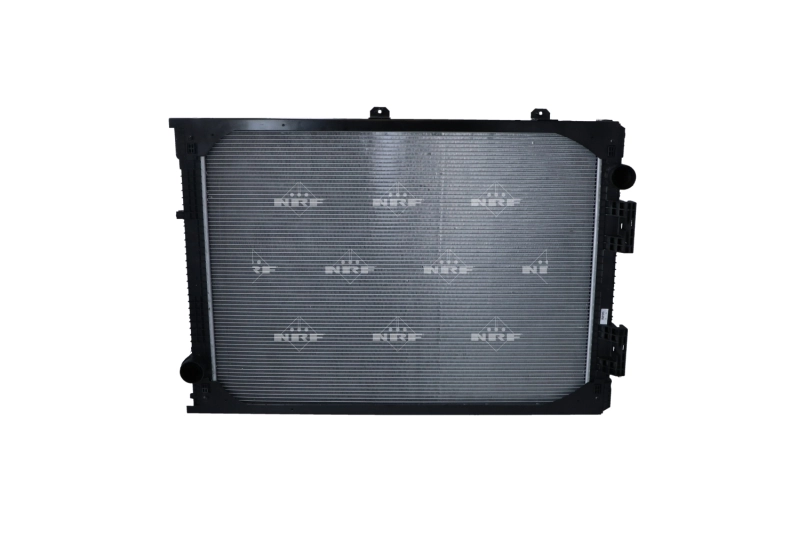 Radiateur, refroidissement du moteur NRF 509537