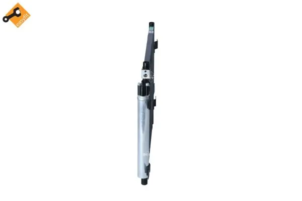 Condenseur, climatisation NRF 350428