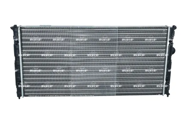 Radiateur, refroidissement du moteur NRF 58135