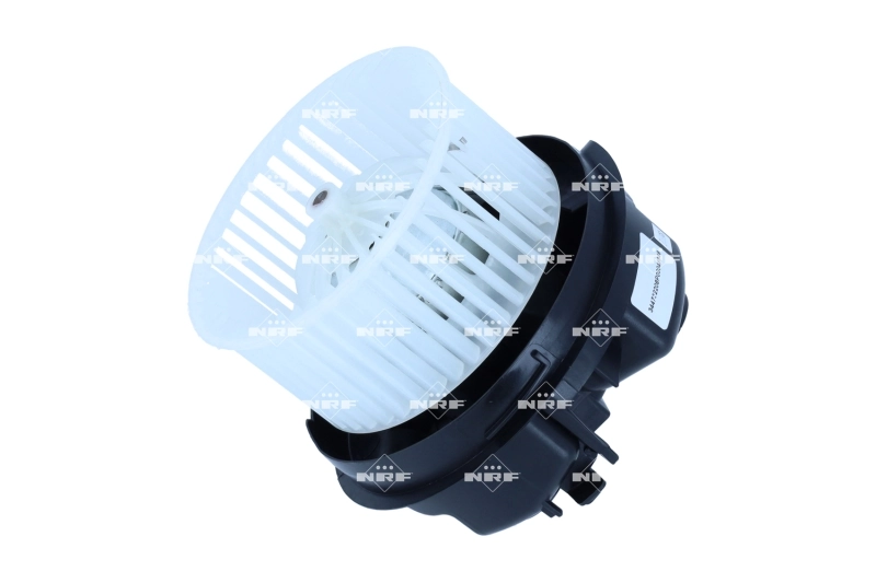 Pulseur d'air habitacle NRF 34473
