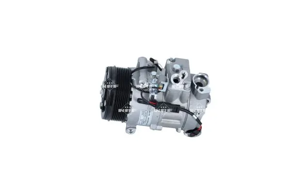 Compresseur, climatisation NRF 320068