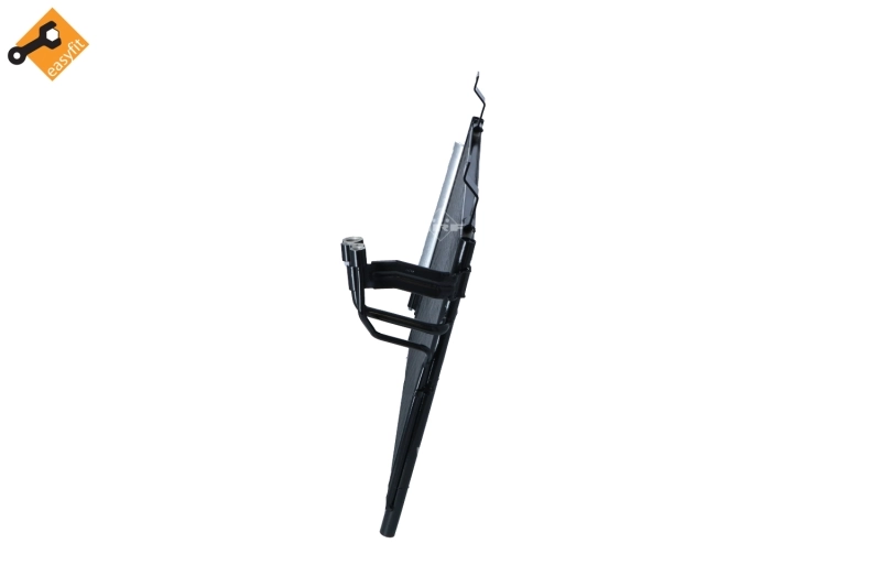 Condenseur, climatisation NRF 350408
