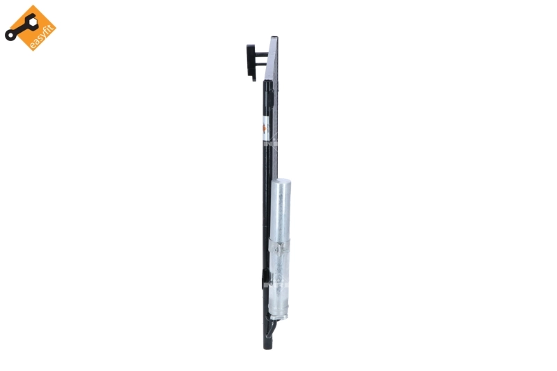 Condenseur, climatisation NRF 350376