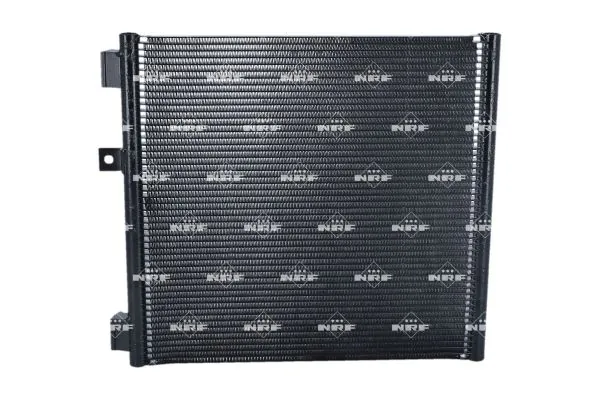 Condenseur, climatisation NRF 350204