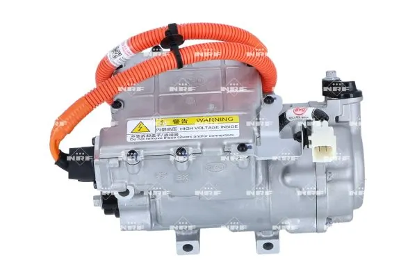 Compresseur, climatisation NRF 320255G