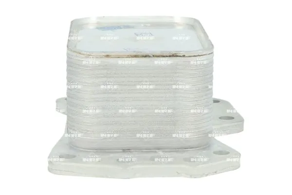 Radiateur d'huile NRF 31893