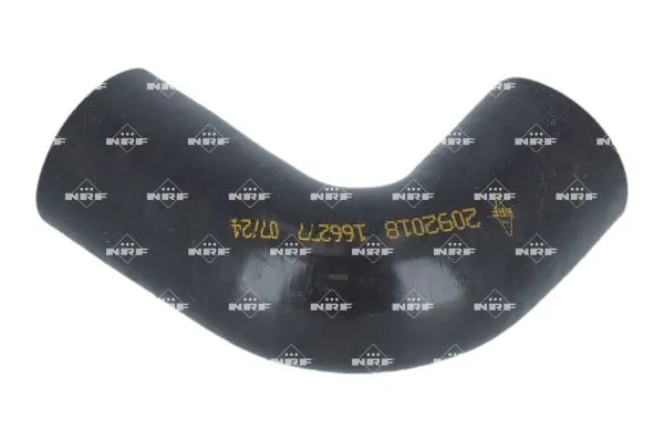 Gaine de suralimentation NRF 166277