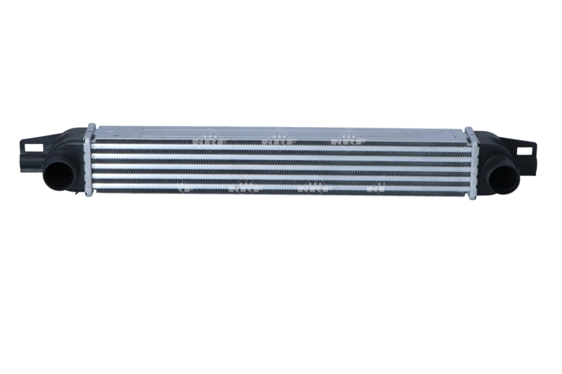 Intercooler radiateur de turbo