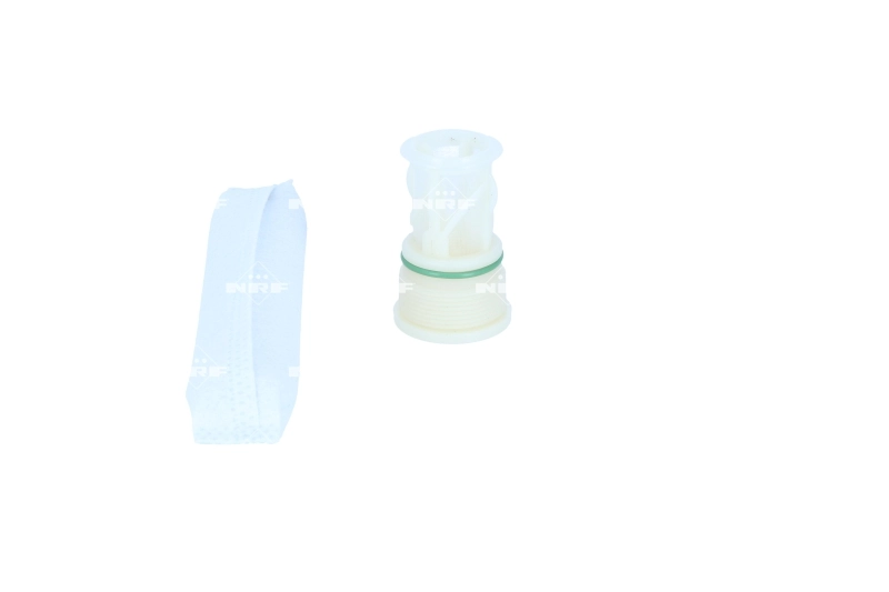 Filtre déshydratant, climatisation NRF 33397