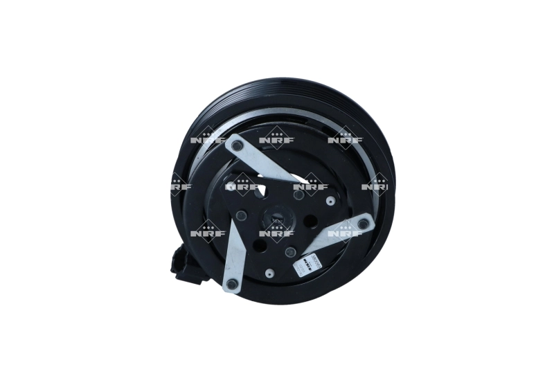 Embrayage magnétique, pour compresseurs de climatisation NRF 380069