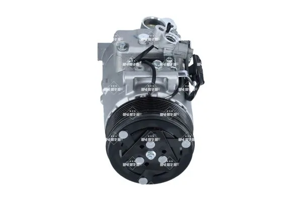 Compresseur, climatisation NRF 320068