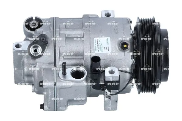 Compresseur, climatisation NRF 320171G