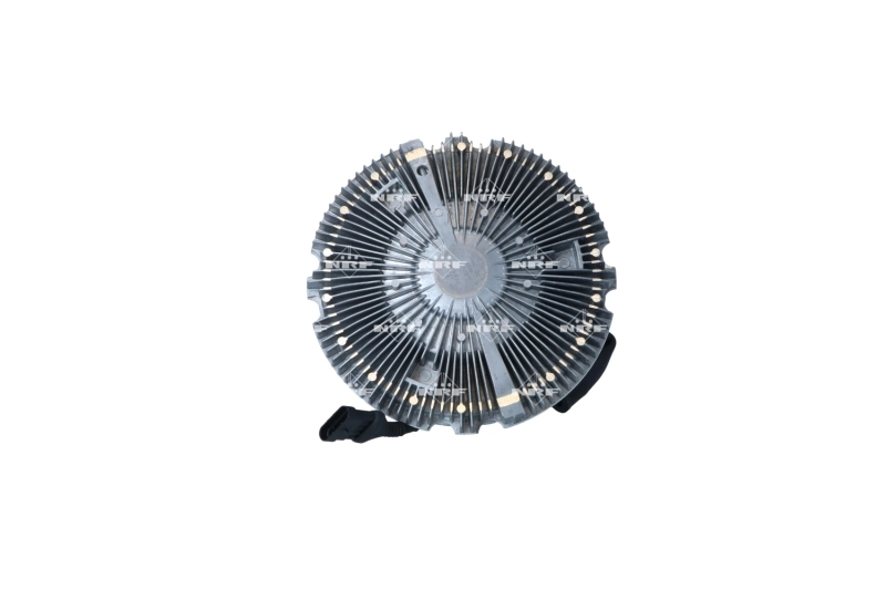 Embrayage, ventilateur de radiateur