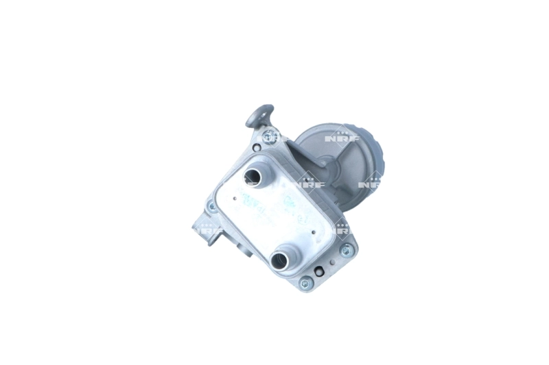 Boîtier, filtre à huile NRF 31859