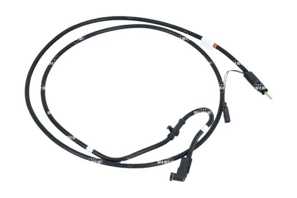 Tuyau d'urée NRF 706007