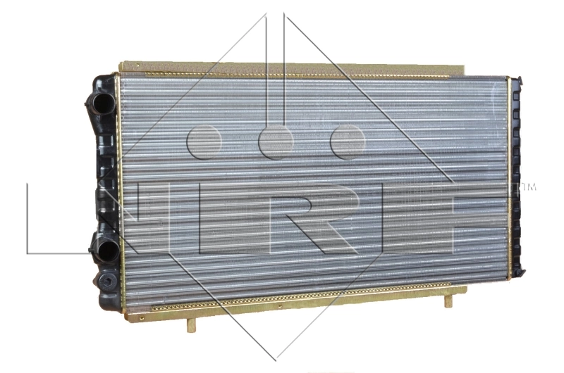 Radiateur, refroidissement du moteur NRF 52062A