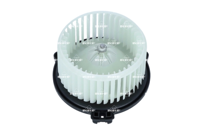 Pulseur d'air habitacle NRF 34443