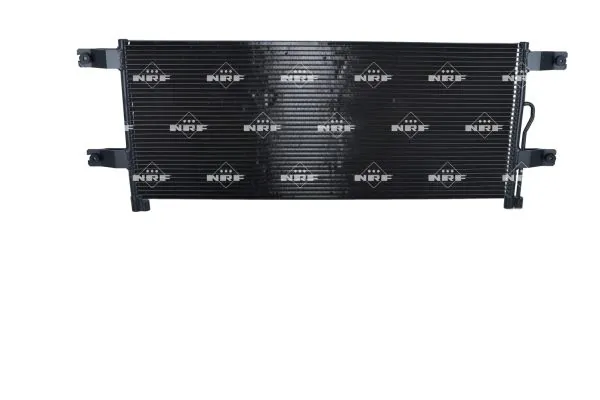 Condenseur, climatisation NRF 350074