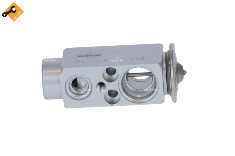 Expansion Valve, air conditioning