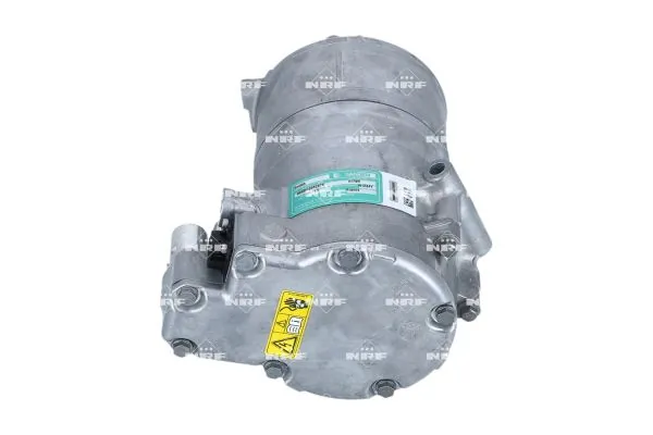 Compresseur, climatisation NRF 320285