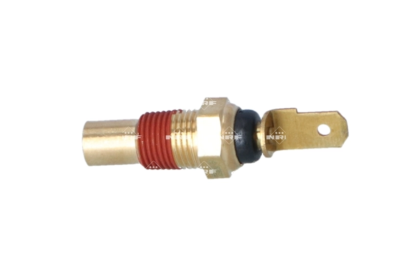 Sensor, coolant temperature