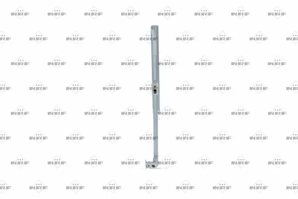 Condenseur, climatisation NRF 350355