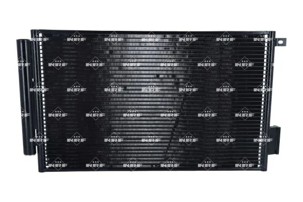 Condenseur, climatisation NRF 350065