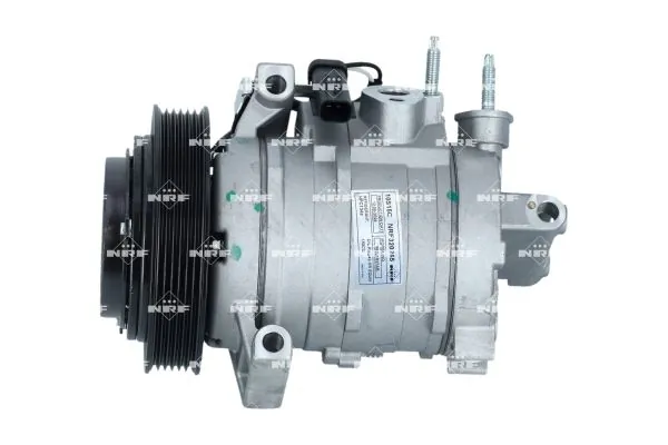 Compresseur, climatisation NRF 320265