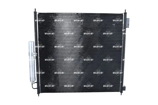 Condenseur, climatisation NRF 350336
