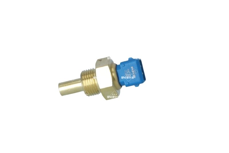 Sonde, température du liquide de refroidissement