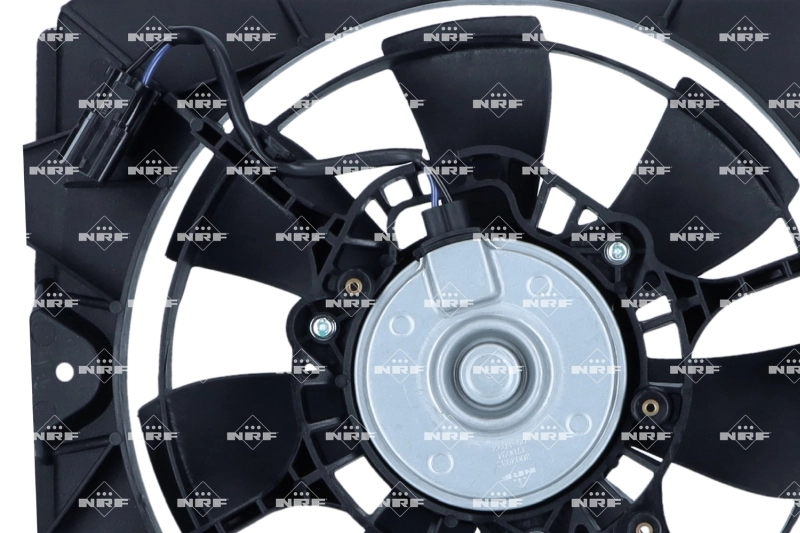 Ventilateur, refroidissement du moteur NRF 470024