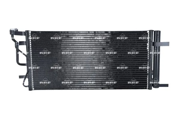 Condenseur, climatisation NRF 350591
