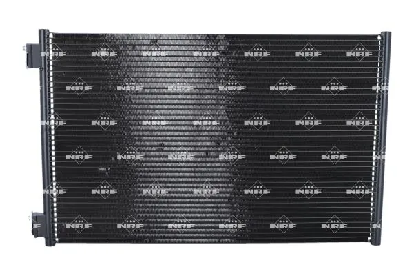 Condenseur, climatisation NRF 350636