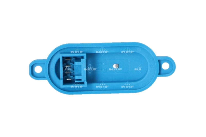 Résistance, pulseur d'air habitacle NRF