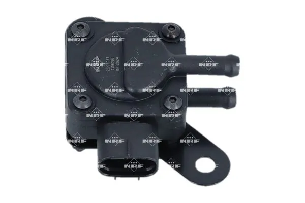 Capteur, pression des gaz échappement NRF 708096