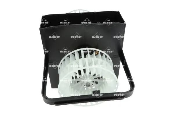 Pulseur d'air habitacle NRF 34146