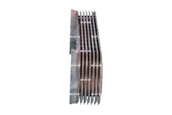 Radiateur d'huile NRF 31880
