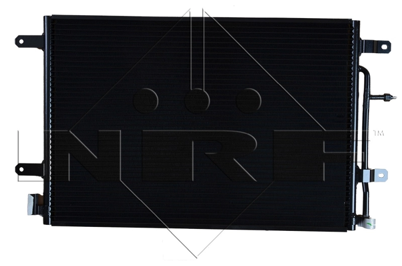 Condenseur, climatisation NRF