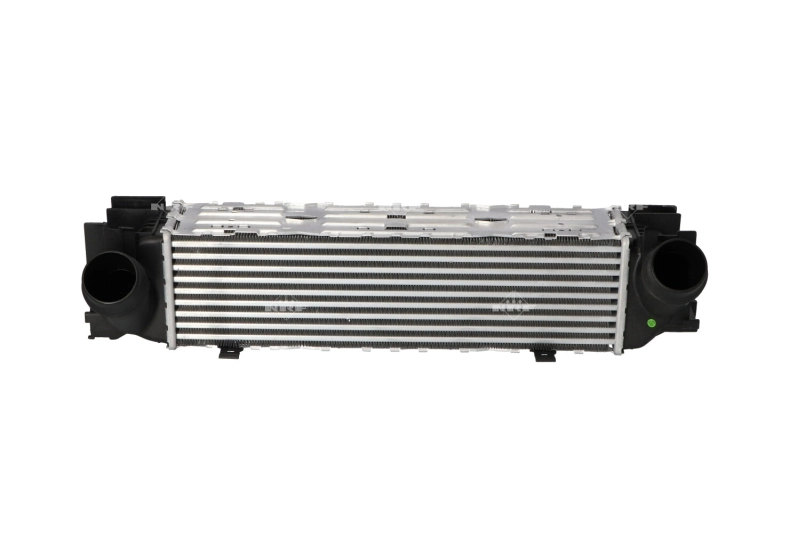 Intercooler, échangeur
