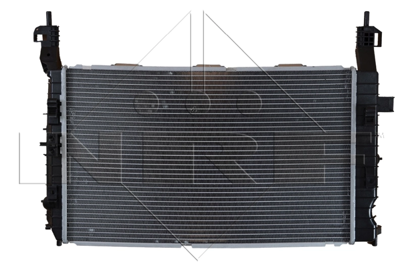 Radiateur, refroidissement du moteur NRF 53416