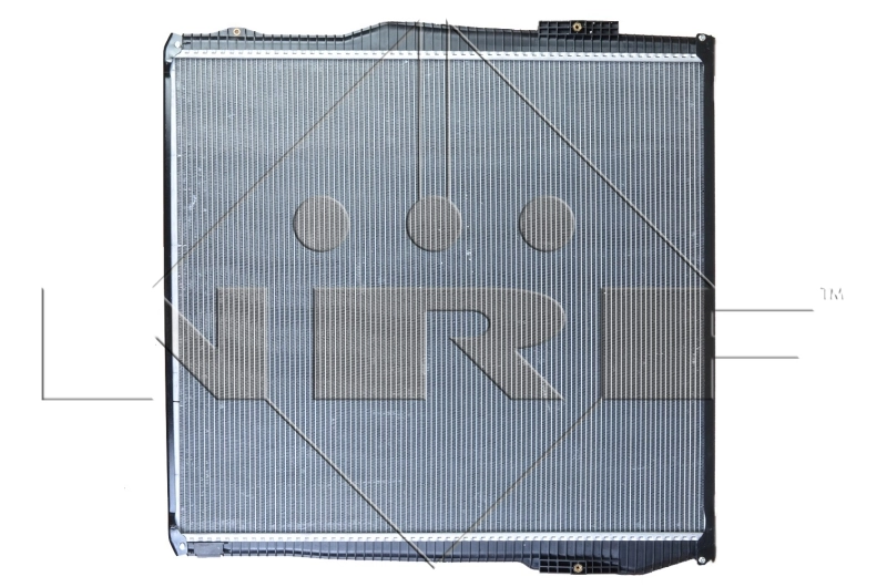 Radiateur, refroidissement du moteur NRF 519895