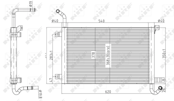 NRF 50145