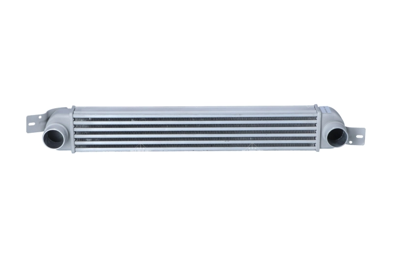 Intercooler, échangeur