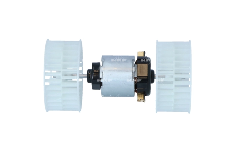 Pulseur d'air habitacle NRF 34146