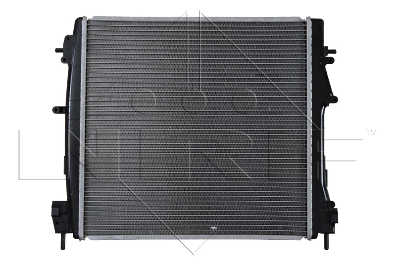 Radiateur, refroidissement du moteur NRF 58317