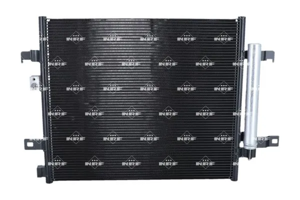 Condenseur, climatisation NRF 350559