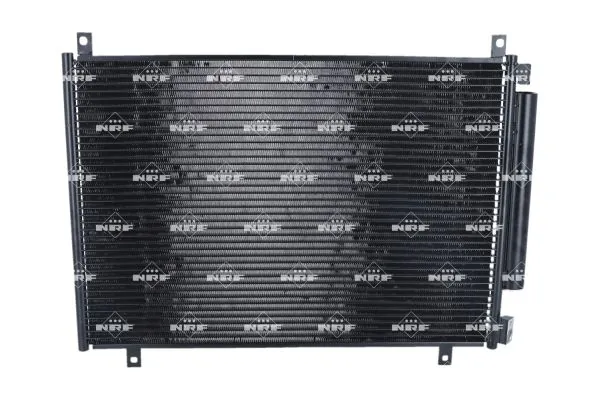 Condenseur, climatisation NRF 350461