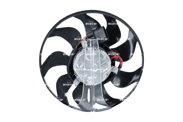 Ventilateur, refroidissement du moteur NRF 470039